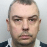 Stephen Pickering Moldgreen Paedophile