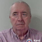 Stephen Sussams Folkestone paedophile child molester