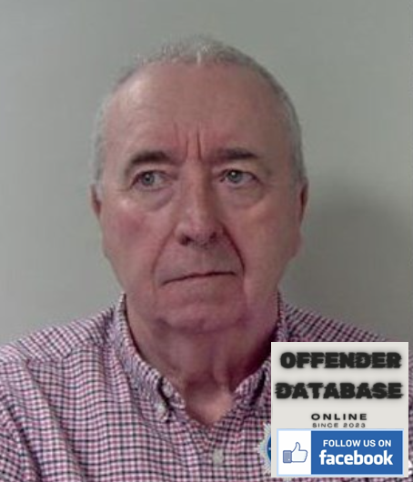 Stephen Sussams Folkestone paedophile child molester