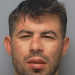 Steven Bull Aldershot Rapist and Sex Offender