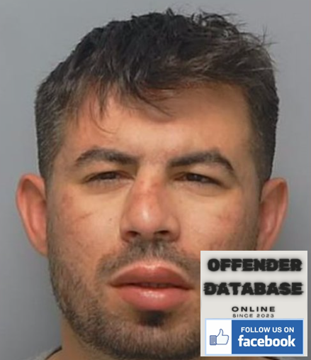Steven Bull Aldershot Rapist and Sex Offender