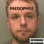 Steven Smith Pulborough Paedophile Sex Offender