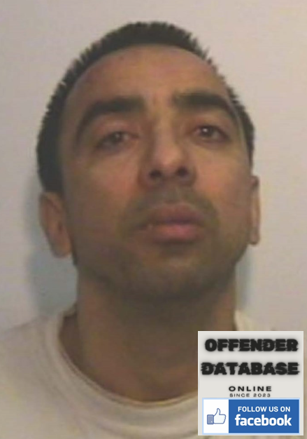 Tanveer Ahmed Manchester Paedophile and Sex Offender Appeal