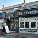 The Vineyard Sittingbourne Sexual Assault Appeal