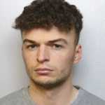 Thomas Manson Crediton Rapist and Sex Offender