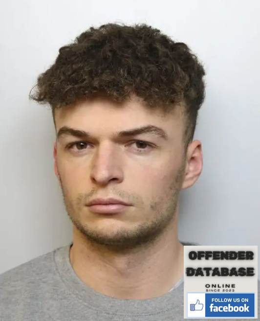 Thomas Manson Crediton Rapist and Sex Offender