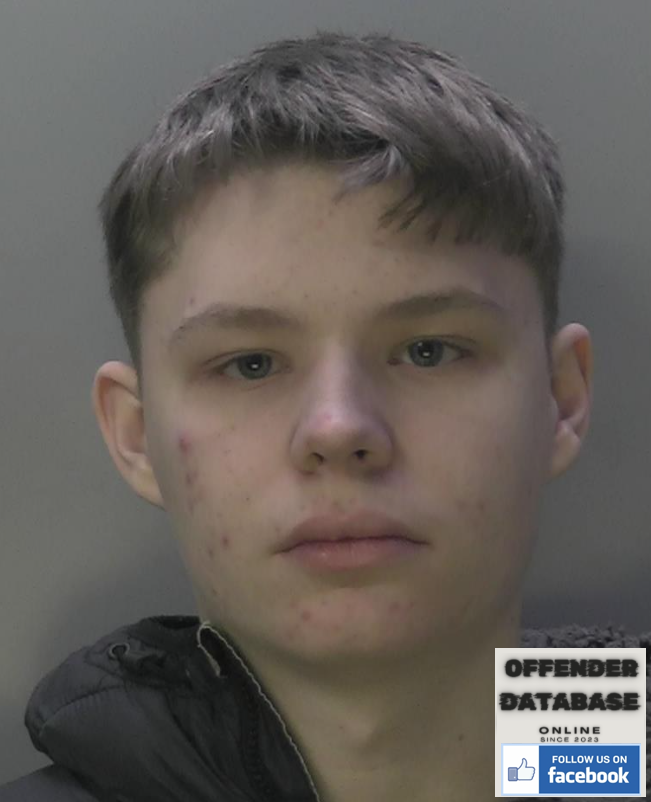 Thomas Waller Farnham Paedophile and Child Molester