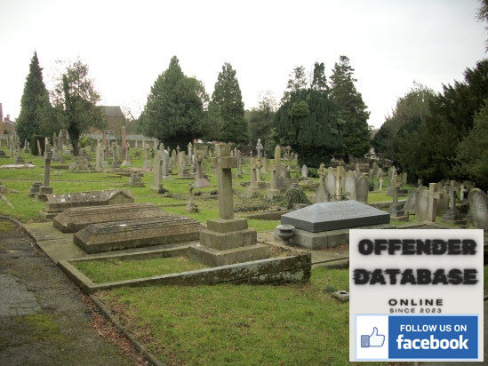 Tonbridge Cemetery Child Assault Appeal