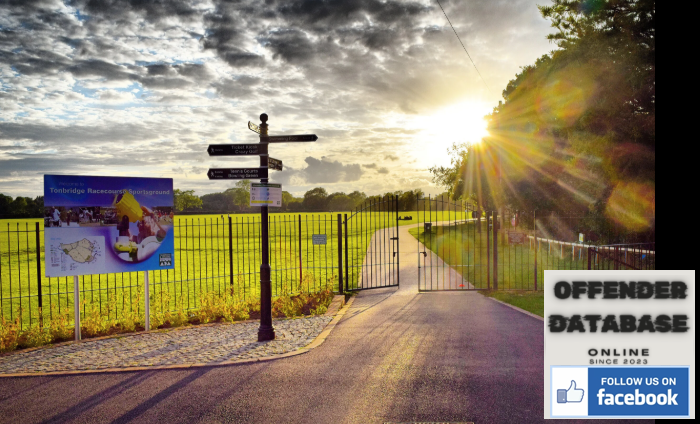 Tonbridge Park Sexual Assault Appeal