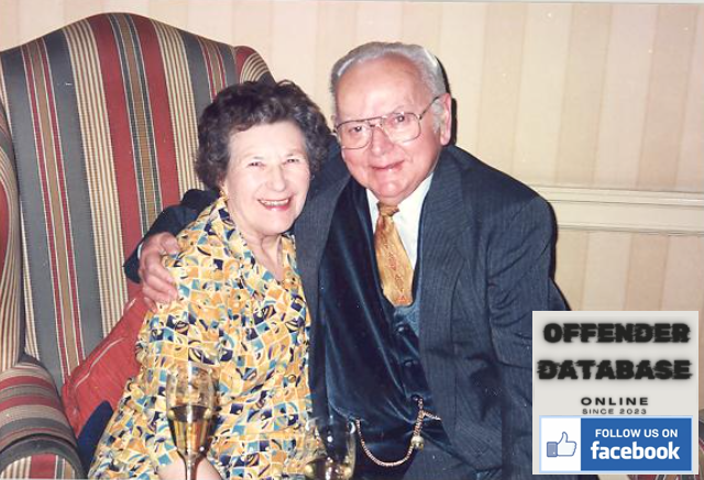 Una Crown Wisbech Pensioner Murder Appeal - £20,000 2 Una Crown Wisbech Pensioner Murder Appeal - £20,000