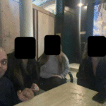 Vino Vijayakumar Chairman of Worthing Pubwatch