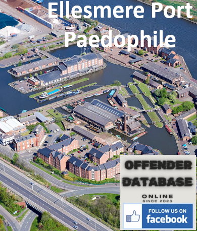 Wayne Huckle Widnes Paedophile Child Molester Wayne Huckle Widnes Paedophile Child Molester