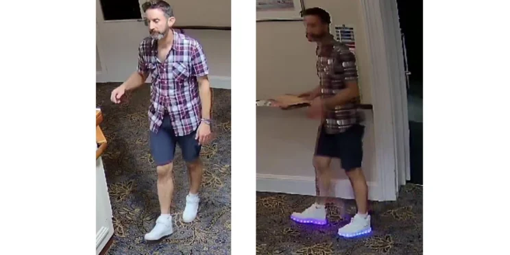 Weston-Super-Mare Rape Appeal