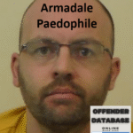 William McArthur Armadale Paedophile Child Molester