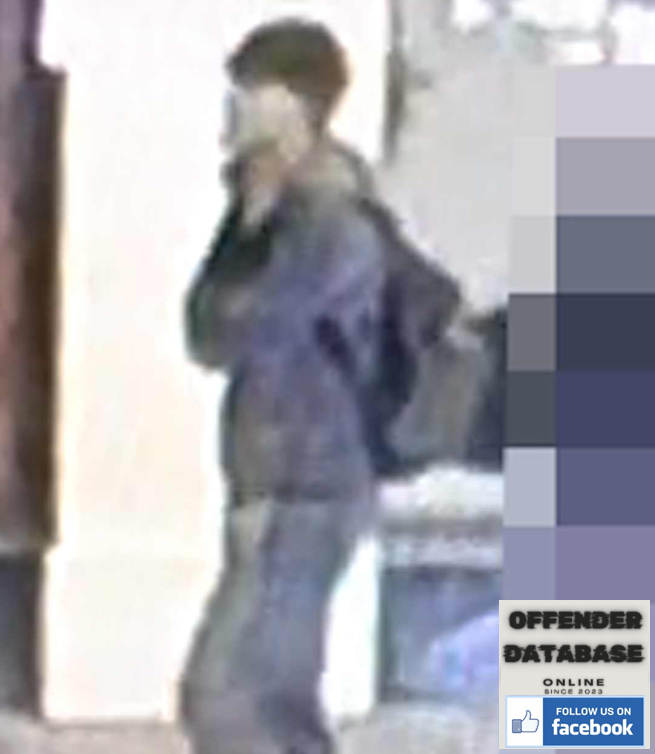 Worthing Pier Sexual Assault Appeal