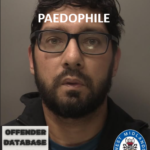 Abdul Kahar Alum Rock Paedophile Rapist