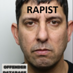 Abdullah Shahnamy Reading Rapist Molester
