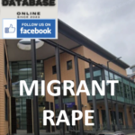 Afghan Migrants Bristol Rape and Torture