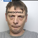 Alan Lee Leeds Paedophile Child Molester