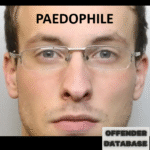 Alister Malsher Kettering Paedophile Child Molester