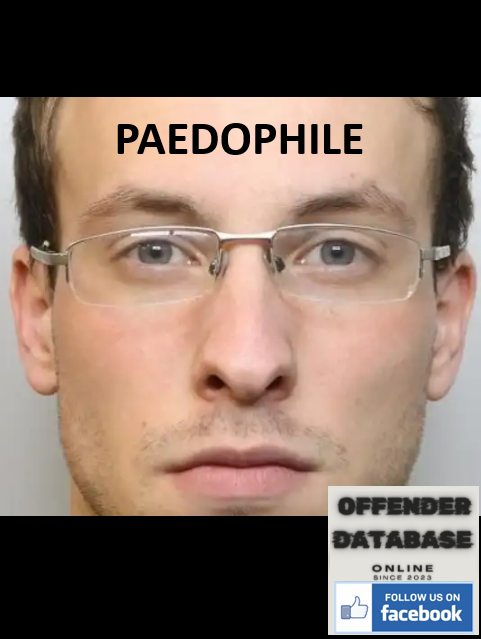 Alister Malsher Kettering Paedophile Child Molester Alister Malsher Kettering Paedophile Child Molester