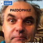 Andrew Williamson Havant Paedophile Child Molester
