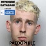 Anthony Lanchester Ilkeston Paedophile Child Molester