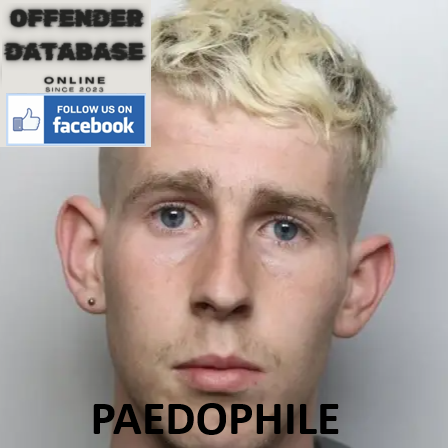 Anthony Lanchester Ilkeston Paedophile Child Molester