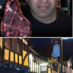 Azam Riyard Crawley Paedophile Child Molester