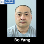 Bo Yang Sheffield Rapist and British Guest