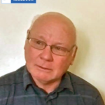 Brian Docherty Dumfries Paedophile Child Rapist