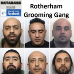 British Pakistani Rotherham Grooming Gang