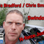 Christopher Bradford Penhill Paedophile Child Molester
