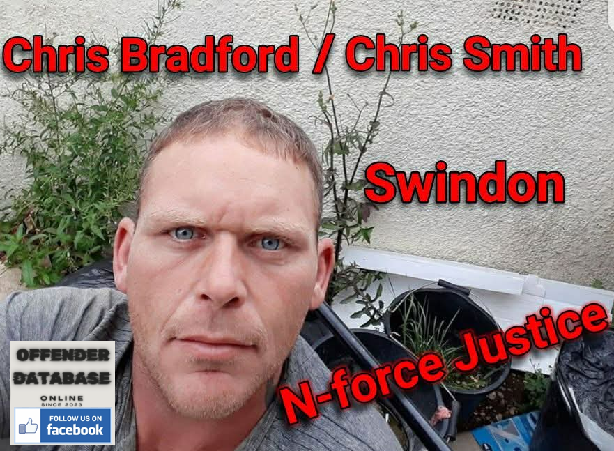 Christopher Bradford Penhill Paedophile Child Molester