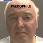 Christopher Evans Clock Face Paedophile Child Molester