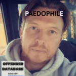 Christopher Gothard Basildon Paedophile Rapist