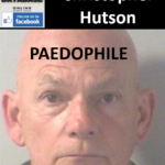 Christopher Hutson Tonbridge Paedophile Child Rapist