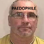 Colin Spencer Southowram Paedophile Child Molester