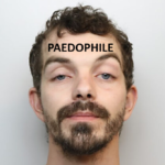 Daniel Davis Trowbridge Paedophile Child Molester