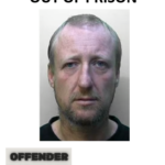 Daniel McCaw Sompting Paedophile Child Molester