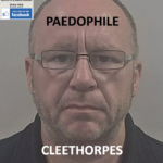 Darren Halliday Cleethorpes Paedophile Child Molester