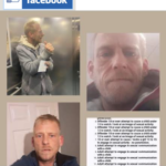 Darren Ian Cuthbert Deaf Paedophile Child Molester