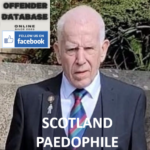 David Duncan Dundee Paedophile Child Molester