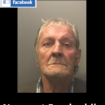 David Myers Newport Paedophile Child Molester