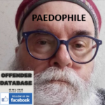 David Playle Camborne Paedophile Child Rapist