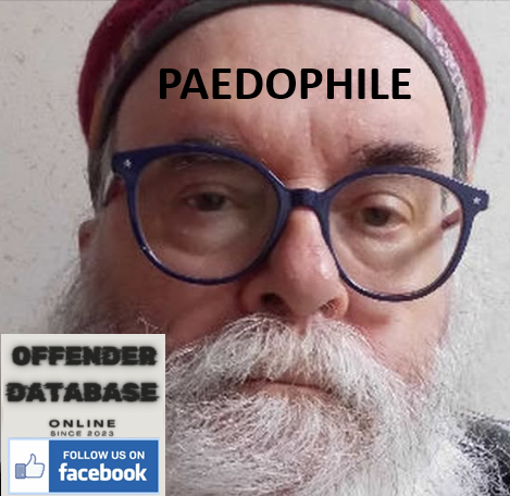 David Playle Camborne Paedophile Child Rapist
