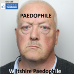 David Stephens Wiltshire Paedophile Child Molester