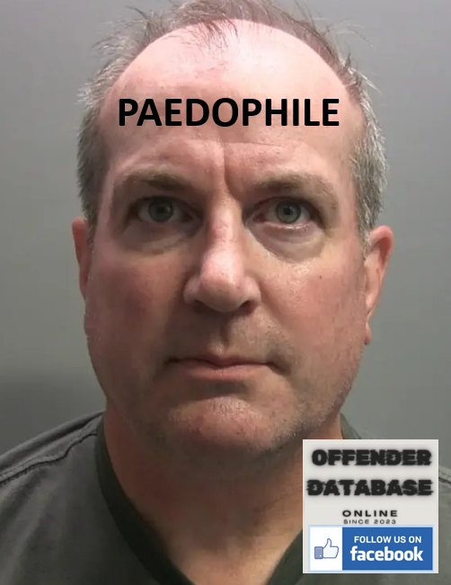 David Wilson Carlisle Paedophile