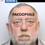 Derek Keeling Wombwell Paedophile Child Molester
