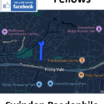 Dominic Fellows Swindon Paedophile Sex Offender